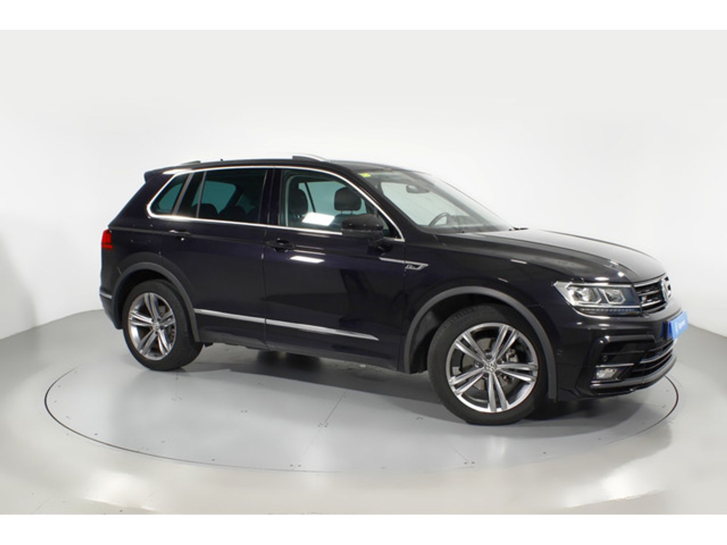 Volkswagen Tiguan Advance 1.5 TSI 110 kW (150 CV) DSG