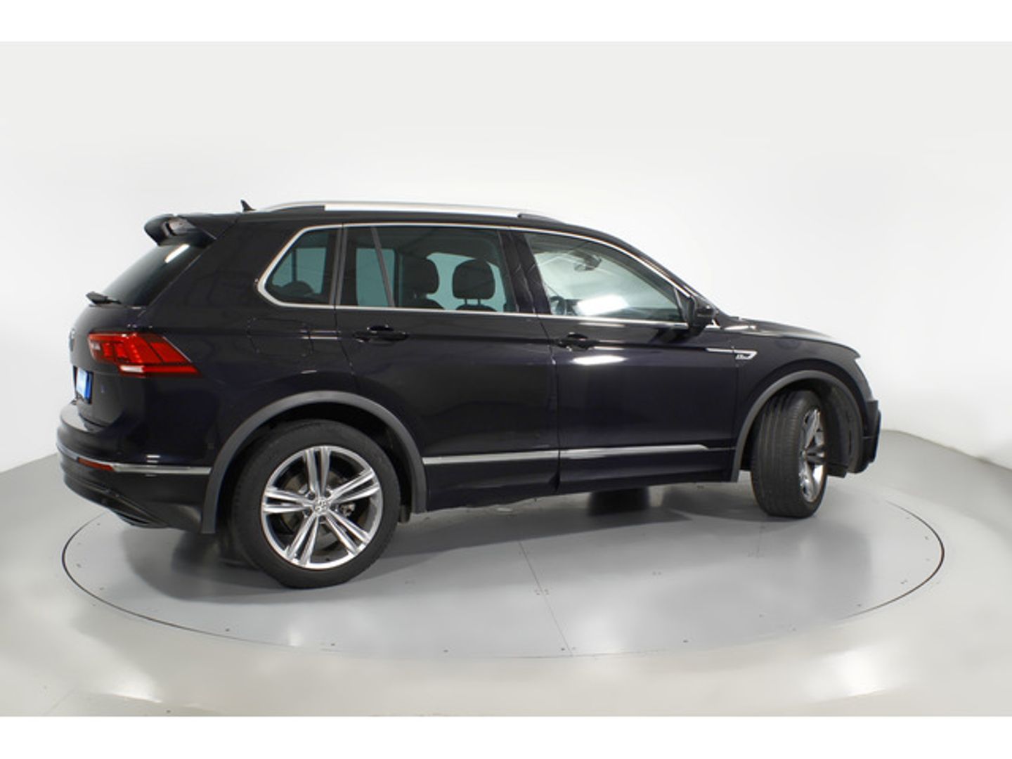 Volkswagen Tiguan Advance 1.5 TSI 110 kW (150 CV) DSG