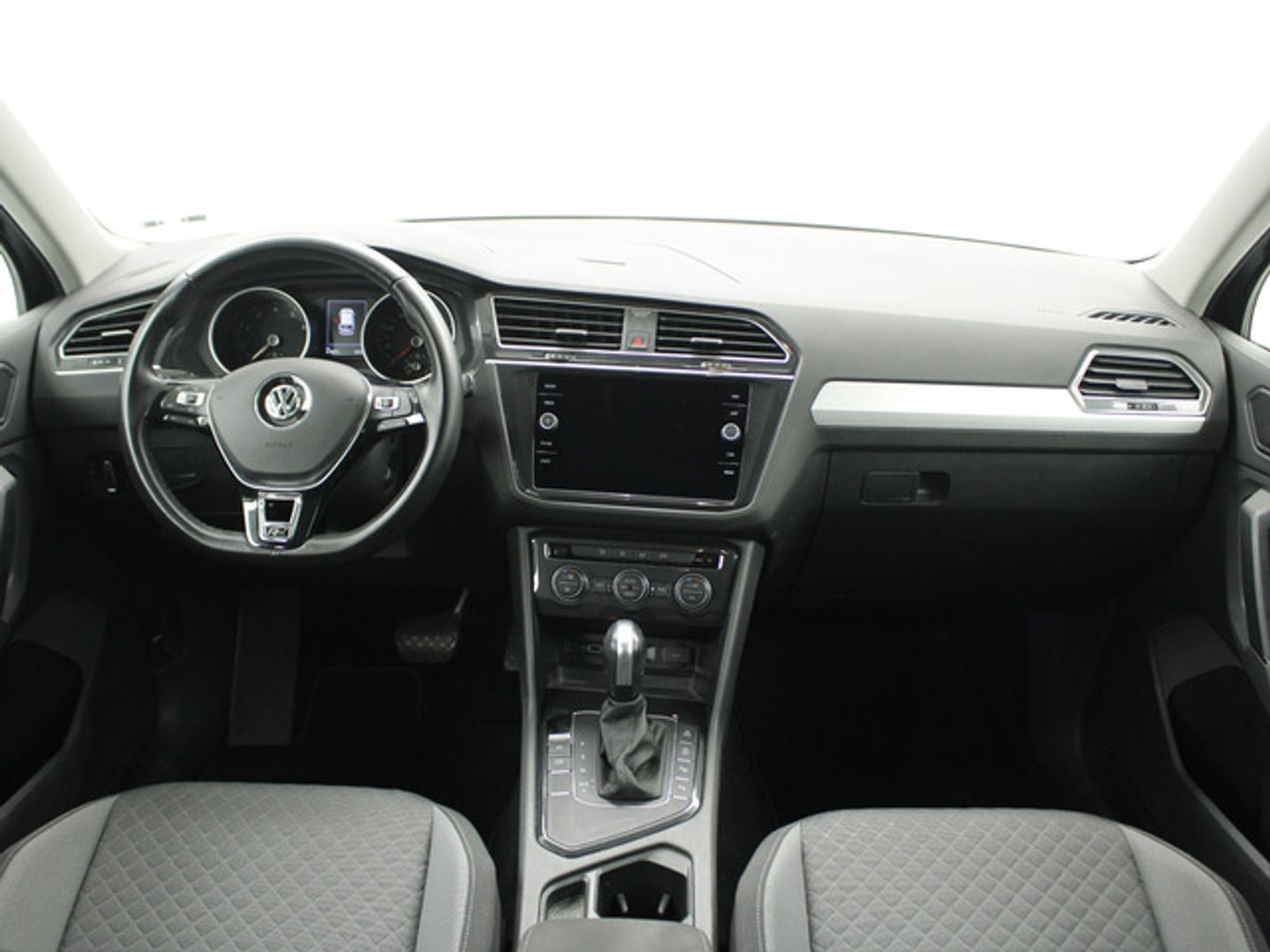 Volkswagen Tiguan Advance 1.5 TSI 110 kW (150 CV) DSG