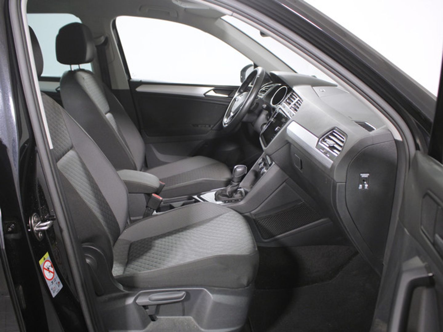 Volkswagen Tiguan Advance 1.5 TSI 110 kW (150 CV) DSG