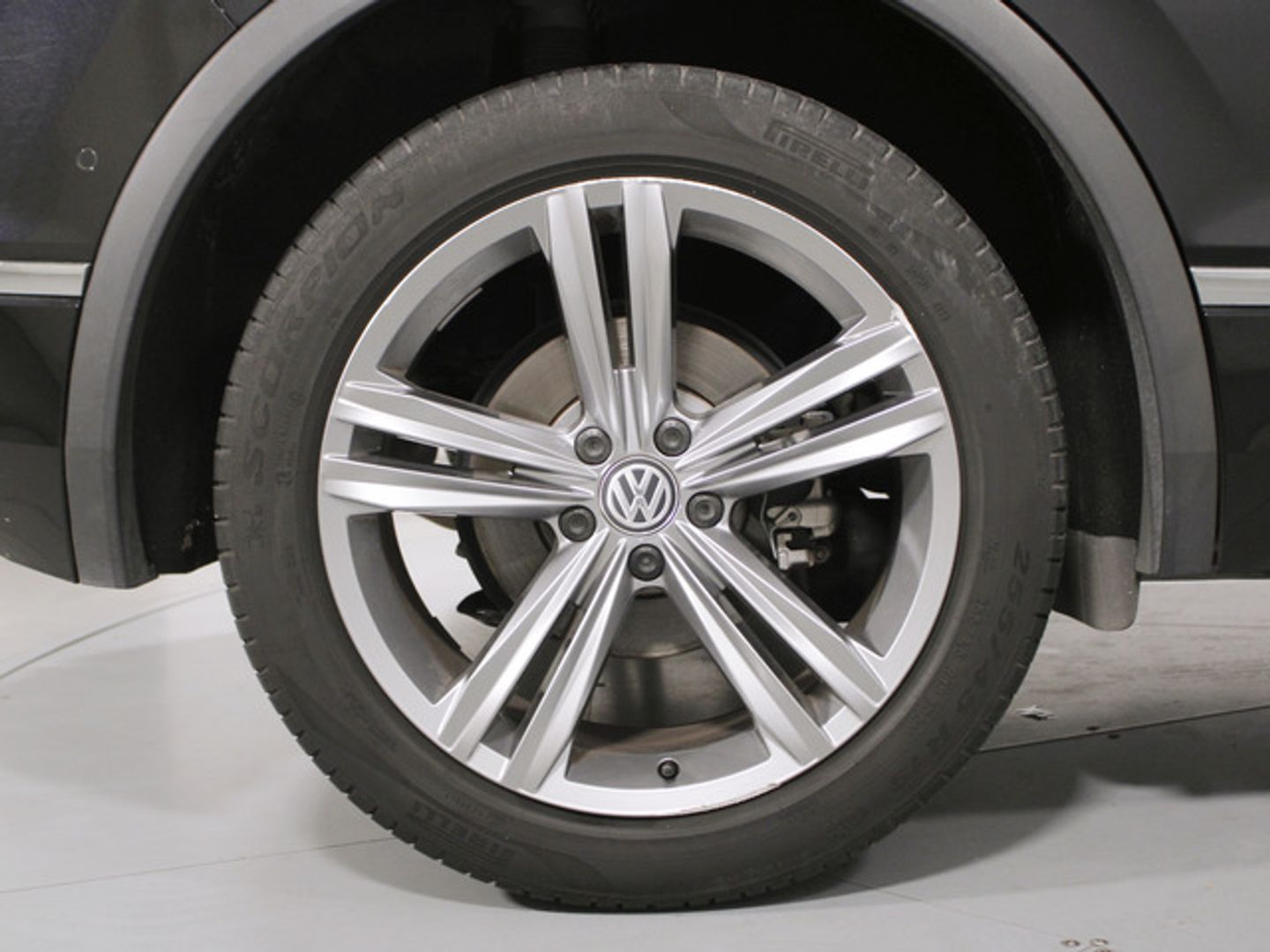 Volkswagen Tiguan Advance 1.5 TSI 110 kW (150 CV) DSG