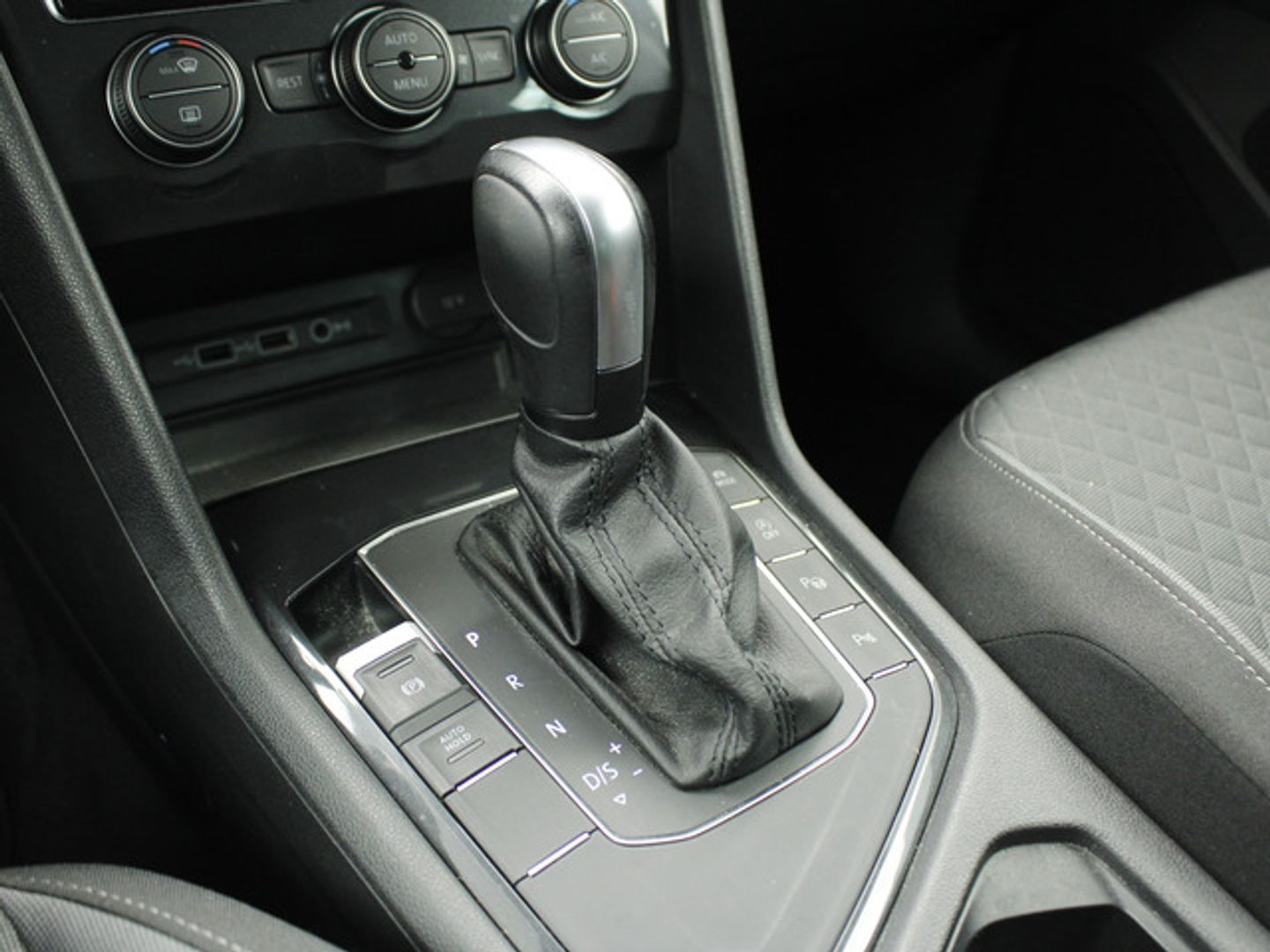 Volkswagen Tiguan Advance 1.5 TSI 110 kW (150 CV) DSG