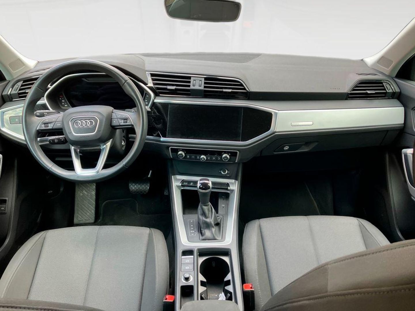 Audi Q3 Sportback Advanced 35 TDI 110 kW (150 CV) S tronic