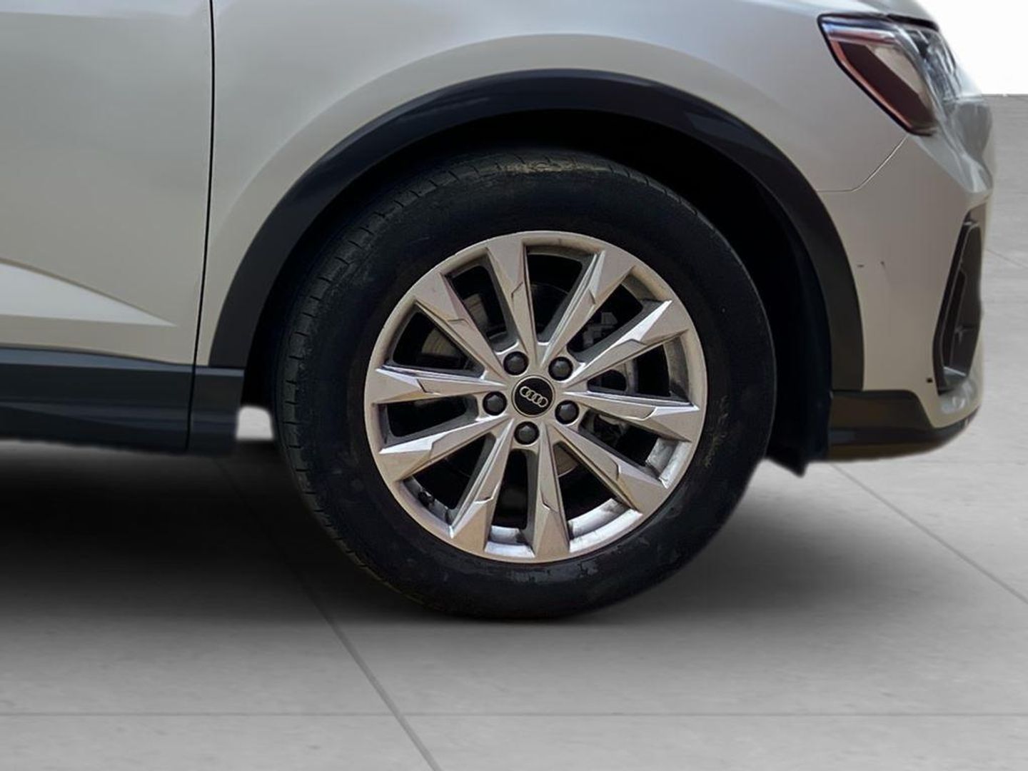 Audi Q3 Sportback Advanced 35 TDI 110 kW (150 CV) S tronic