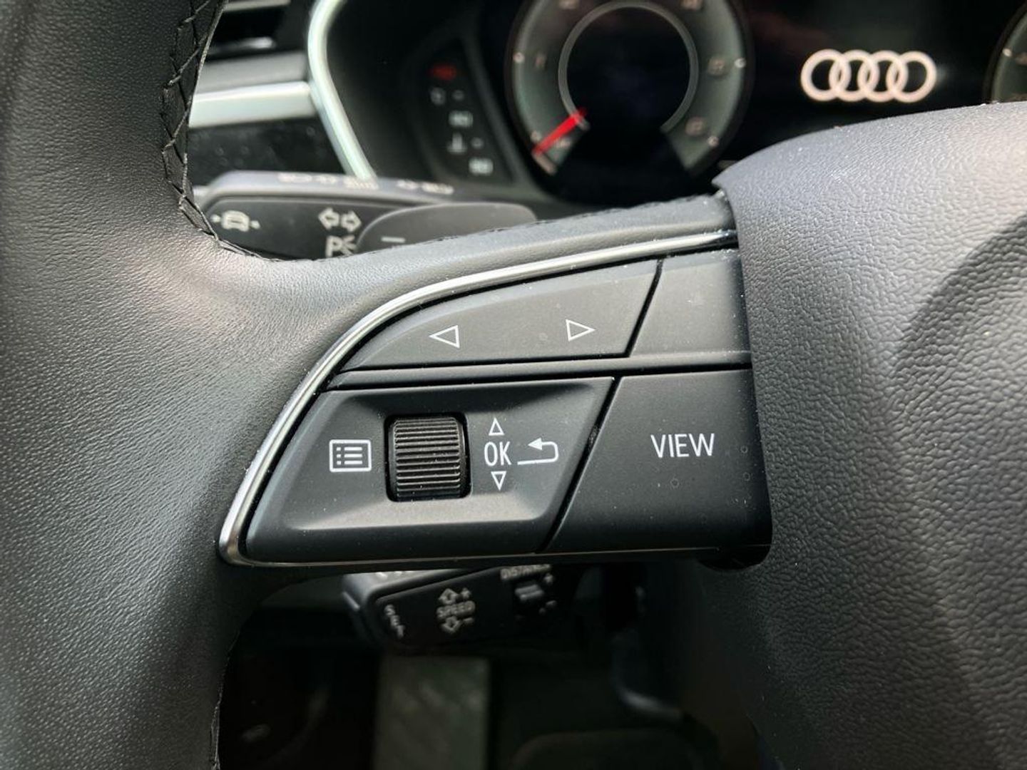 Audi Q3 Sportback Advanced 35 TDI 110 kW (150 CV) S tronic
