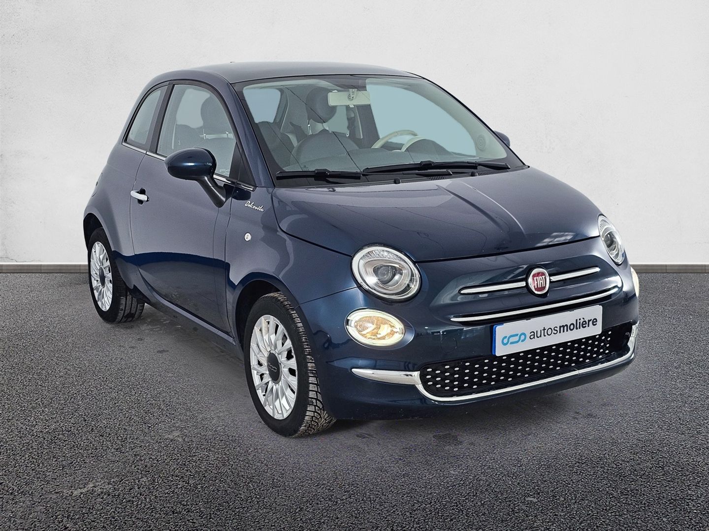 Fiat 500 1.0 Hybrid Dolcevita 51 kW (70 CV)
