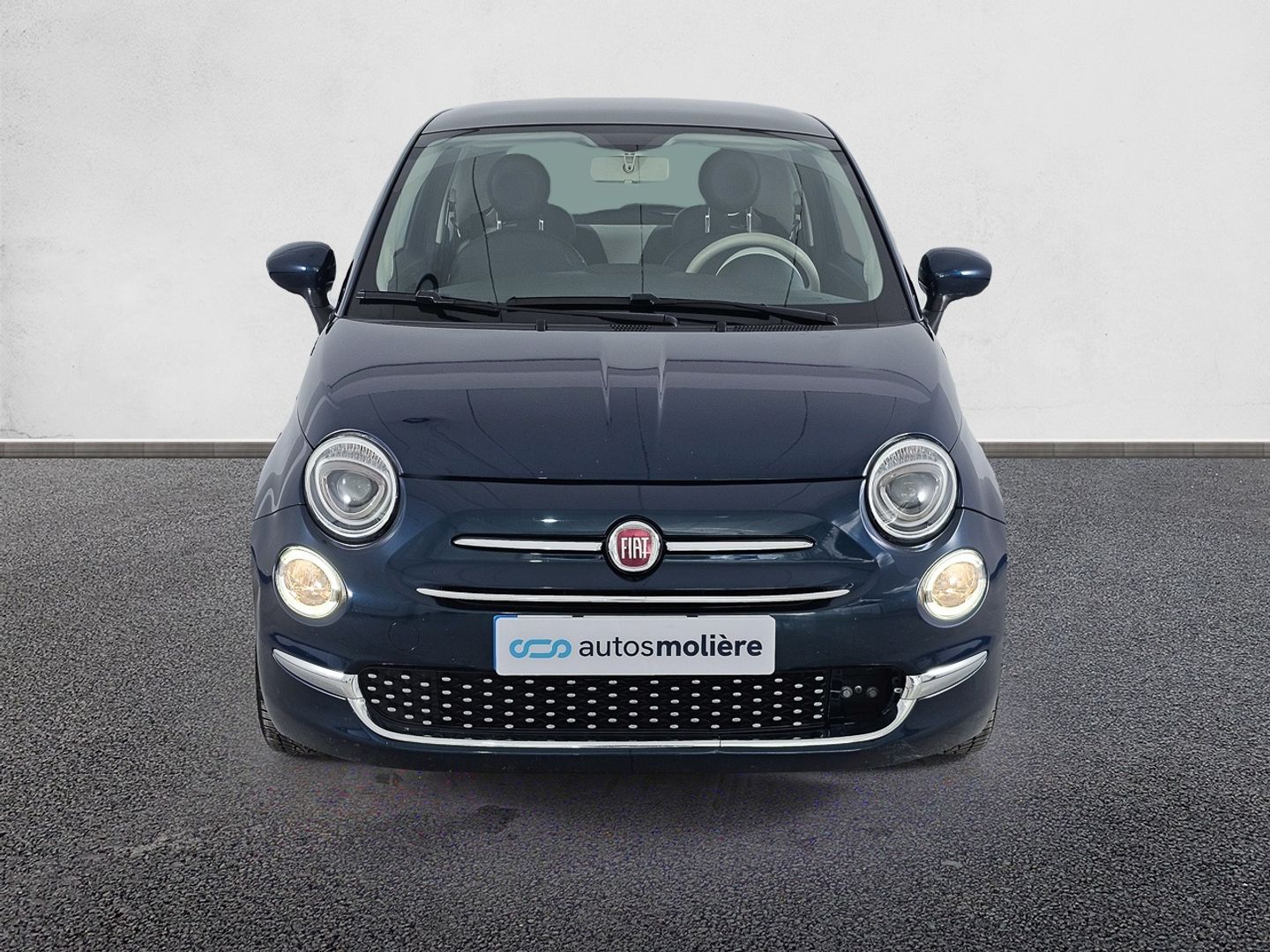 Fiat 500 1.0 Hybrid Dolcevita 51 kW (70 CV)