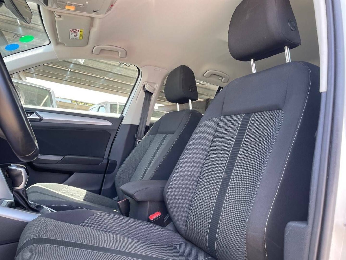 Volkswagen T-Roc Life 1.5 TSI 110 kW (150 CV) DSG