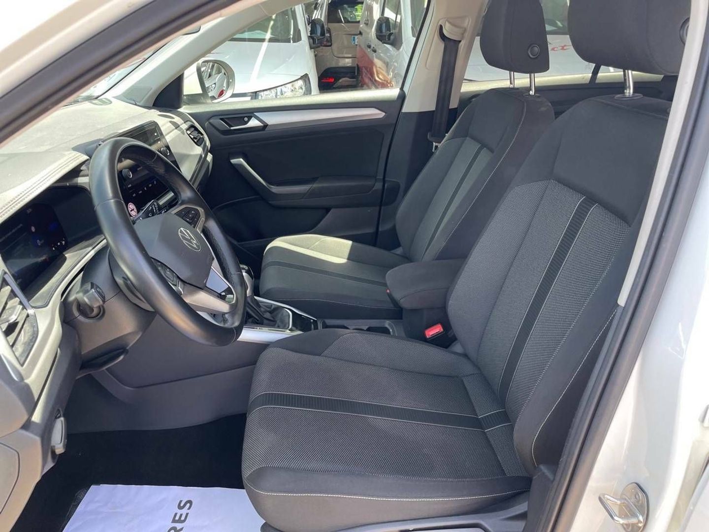Volkswagen T-Roc Life 1.5 TSI 110 kW (150 CV) DSG