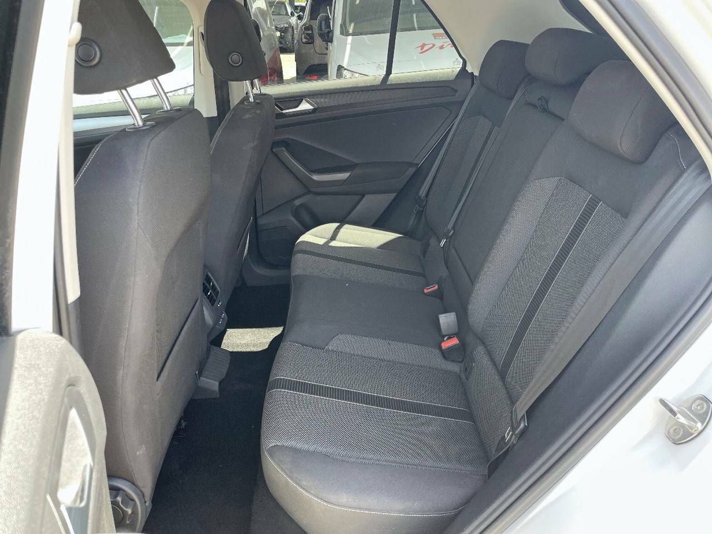 Volkswagen T-Roc Life 1.5 TSI 110 kW (150 CV) DSG
