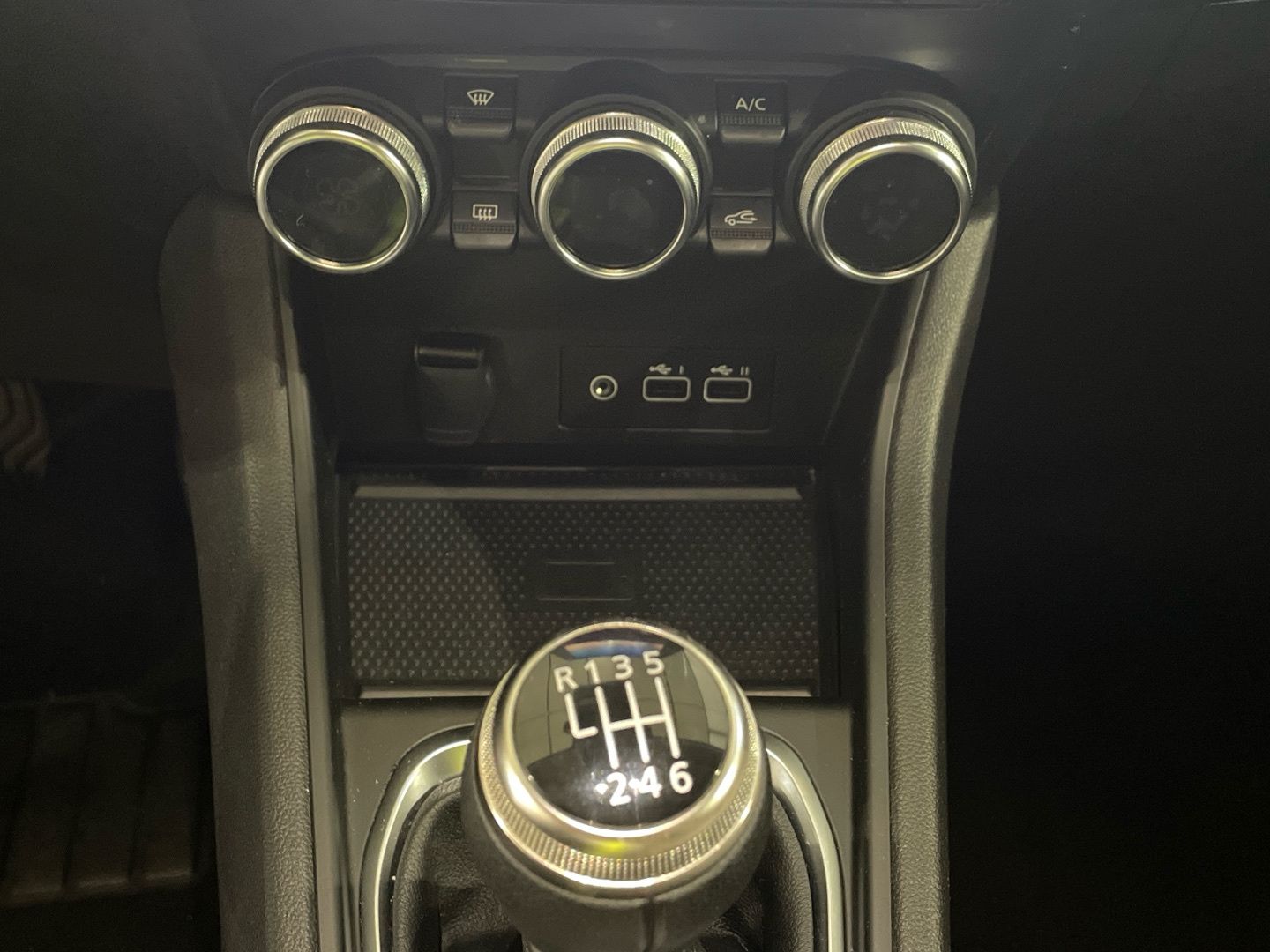 Renault Captur Techno TCe 66 kW (90 CV)