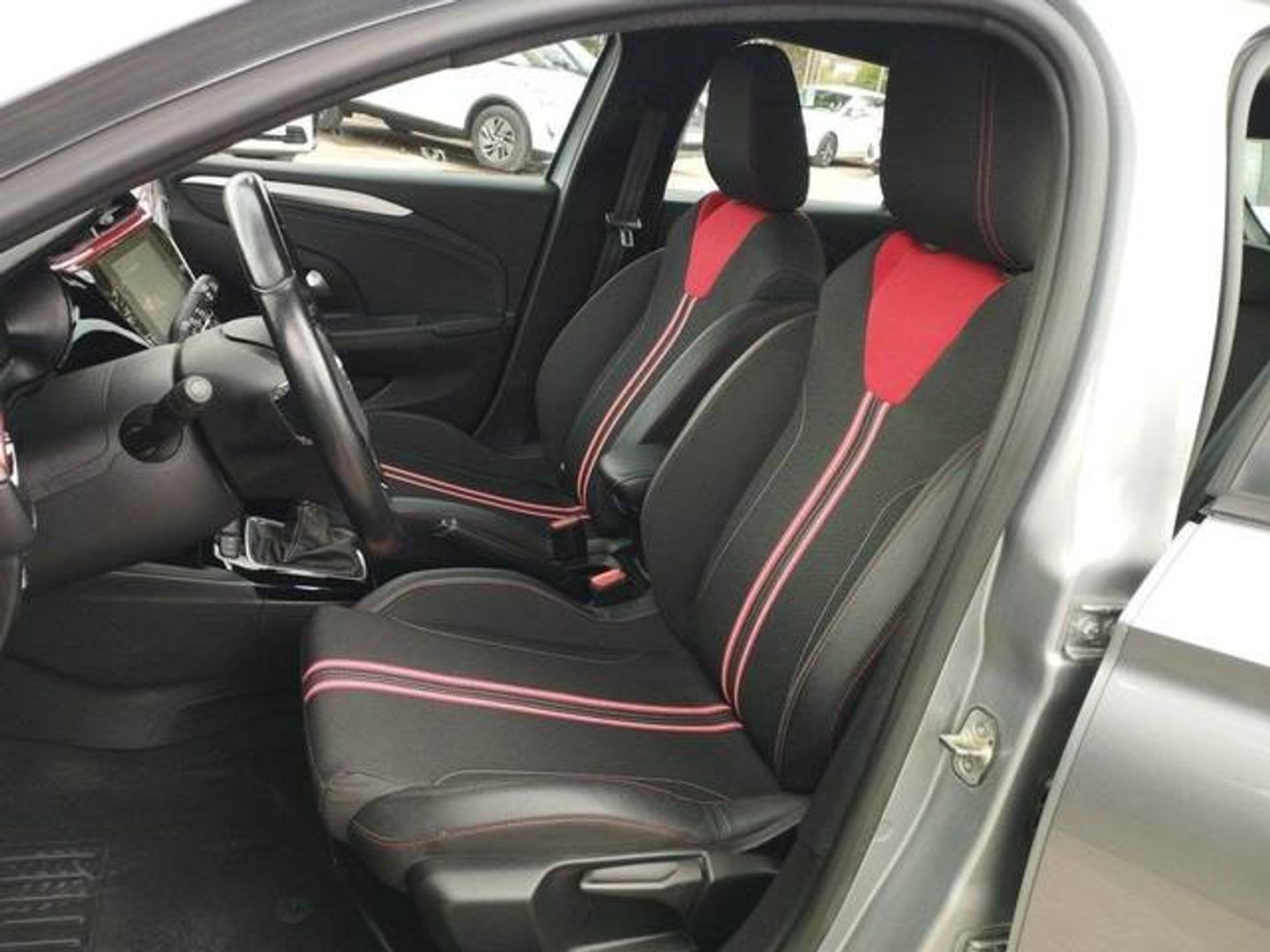 Opel Corsa 1.2 Turbo XHL GS-Line 74 kW (100 CV)