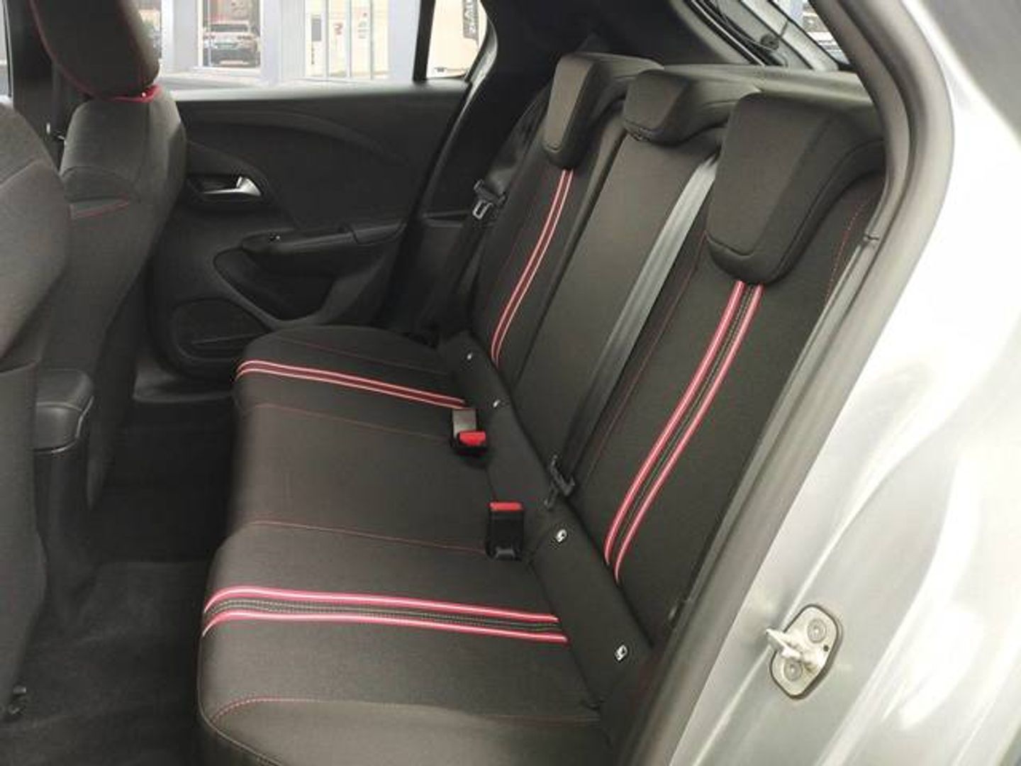 Opel Corsa 1.2 Turbo XHL GS-Line 74 kW (100 CV)