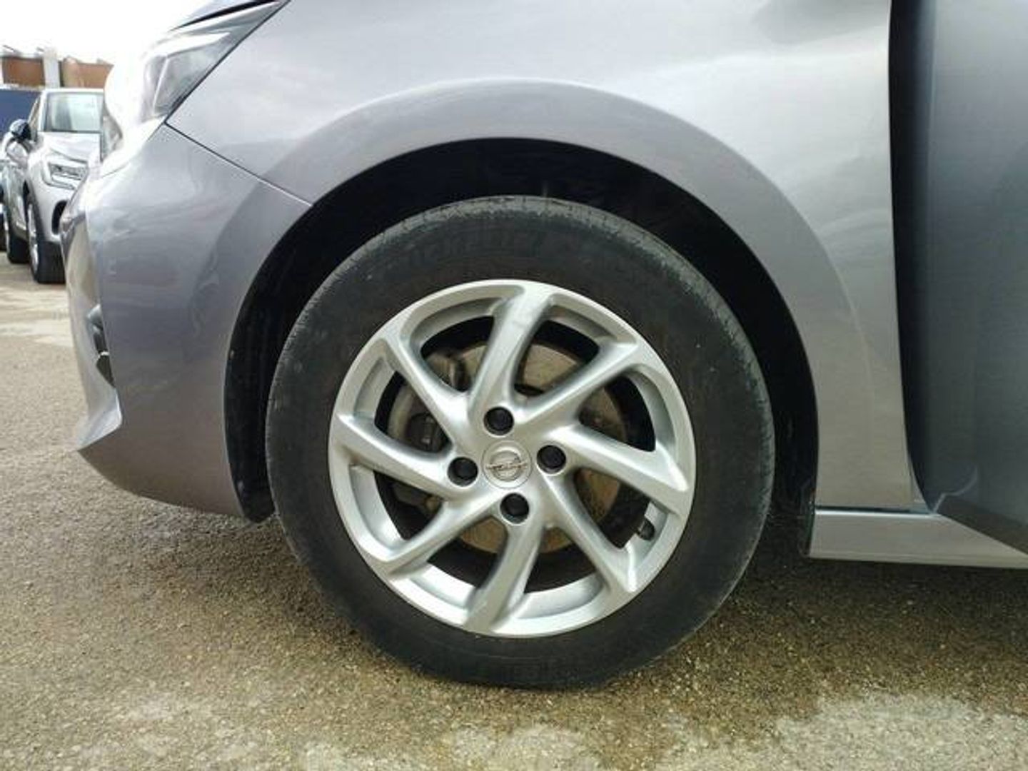 Opel Corsa 1.2 Turbo XHL GS-Line 74 kW (100 CV)