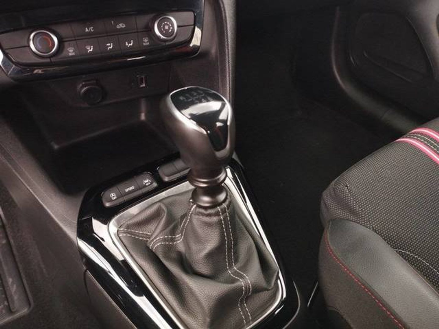 Opel Corsa 1.2 Turbo XHL GS-Line 74 kW (100 CV)