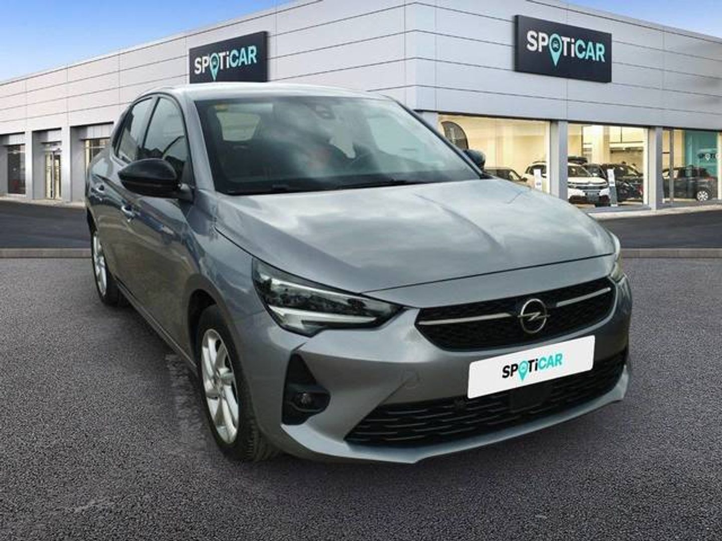 Opel Corsa 1.2 Turbo XHL GS-Line 74 kW (100 CV)
