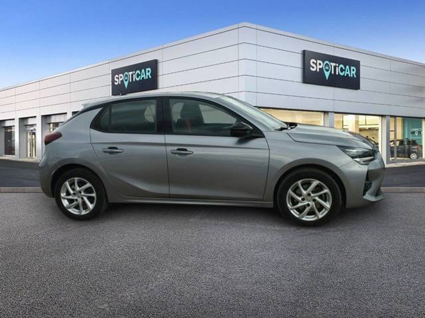 Opel Corsa 1.2 Turbo XHL GS-Line 74 kW (100 CV)