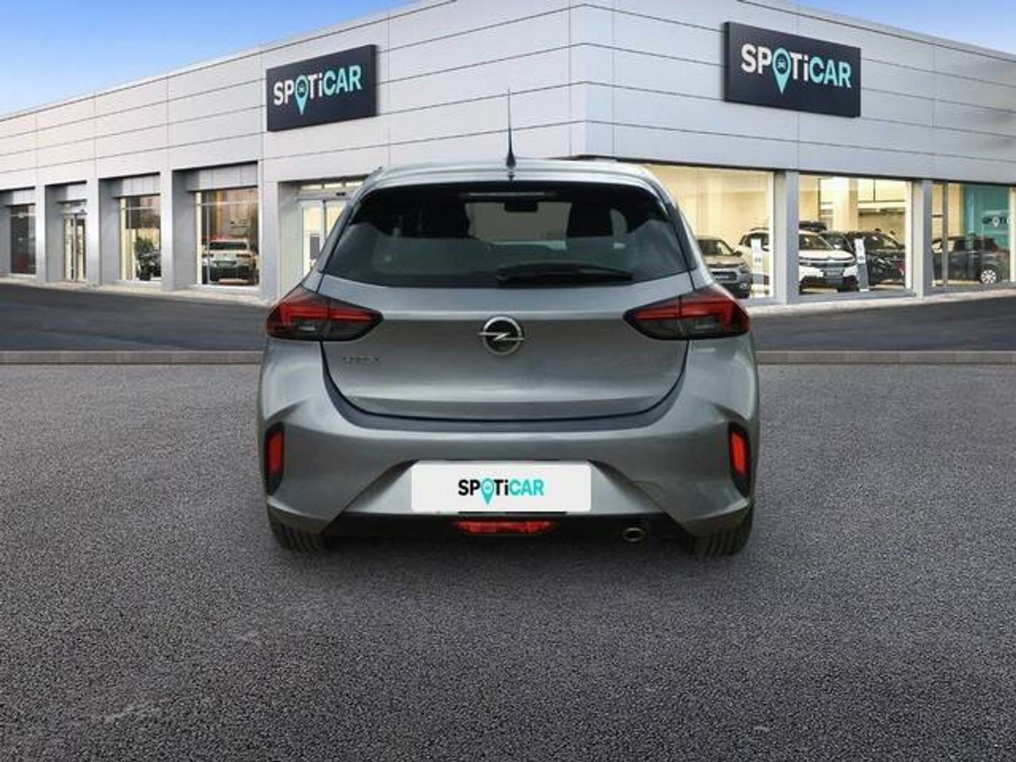 Opel Corsa 1.2 Turbo XHL GS-Line 74 kW (100 CV)