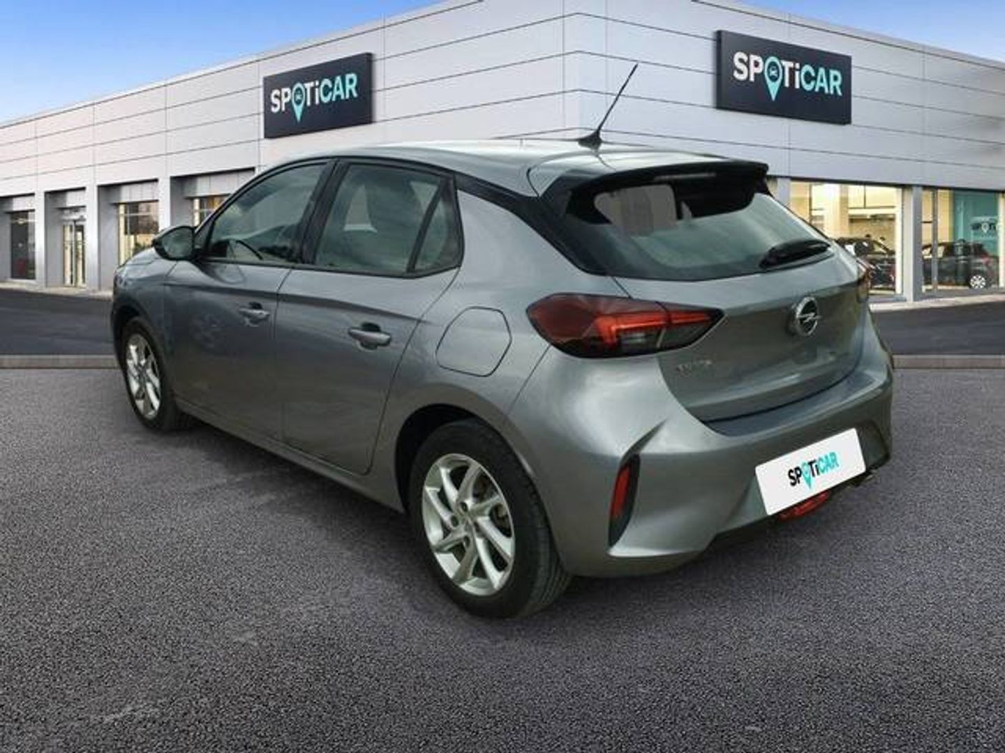 Opel Corsa 1.2 Turbo XHL GS-Line 74 kW (100 CV)