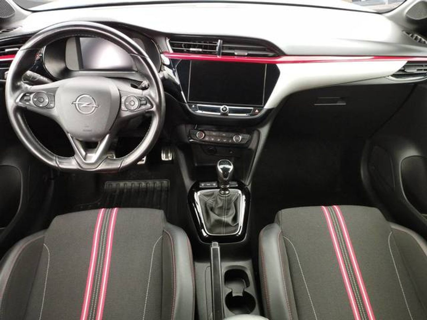 Opel Corsa 1.2 Turbo XHL GS-Line 74 kW (100 CV)