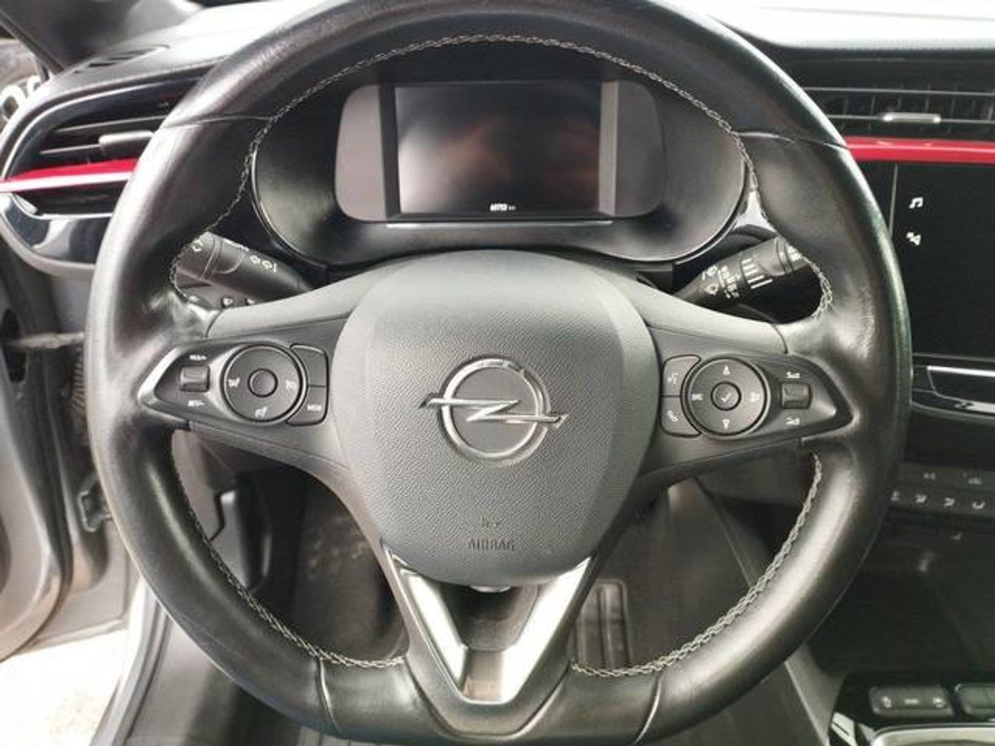 Opel Corsa 1.2 Turbo XHL GS-Line 74 kW (100 CV)