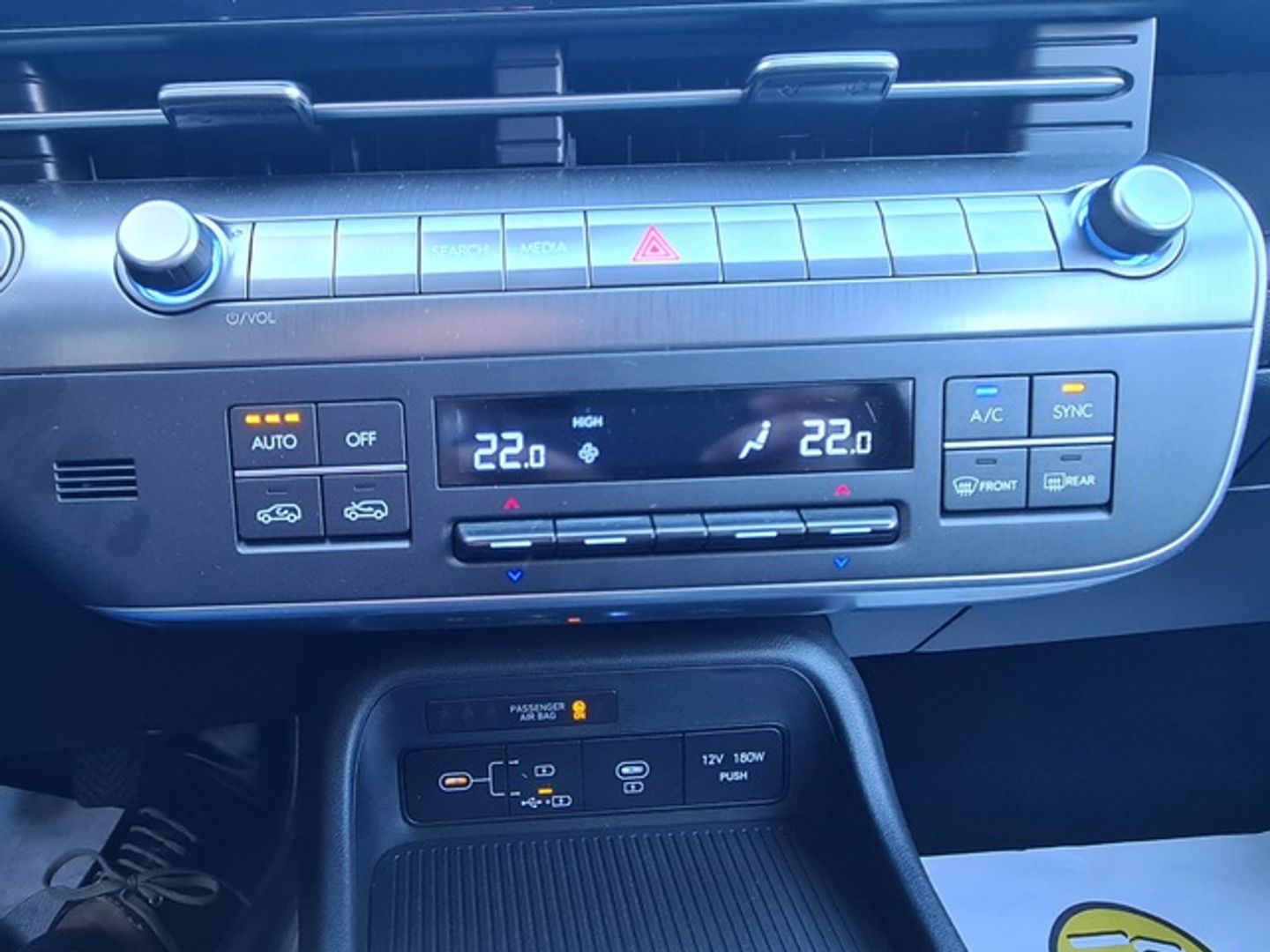 Hyundai Kona 1.0 TGDi Maxx 4x2 88 kW (120 CV)