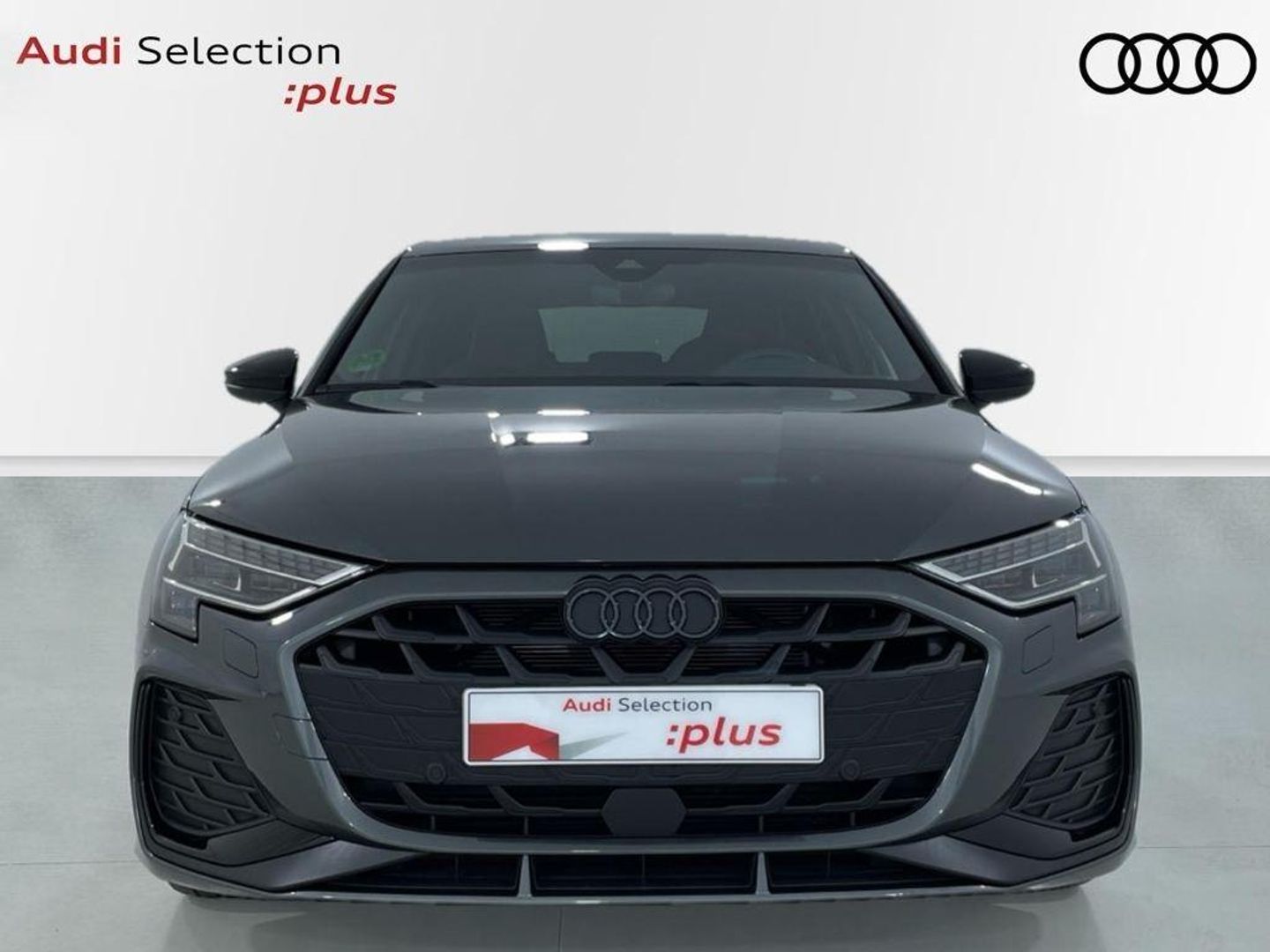 Audi A3 Sportback Black line edition 35 TDI 110 kW (150 CV) S tronic
