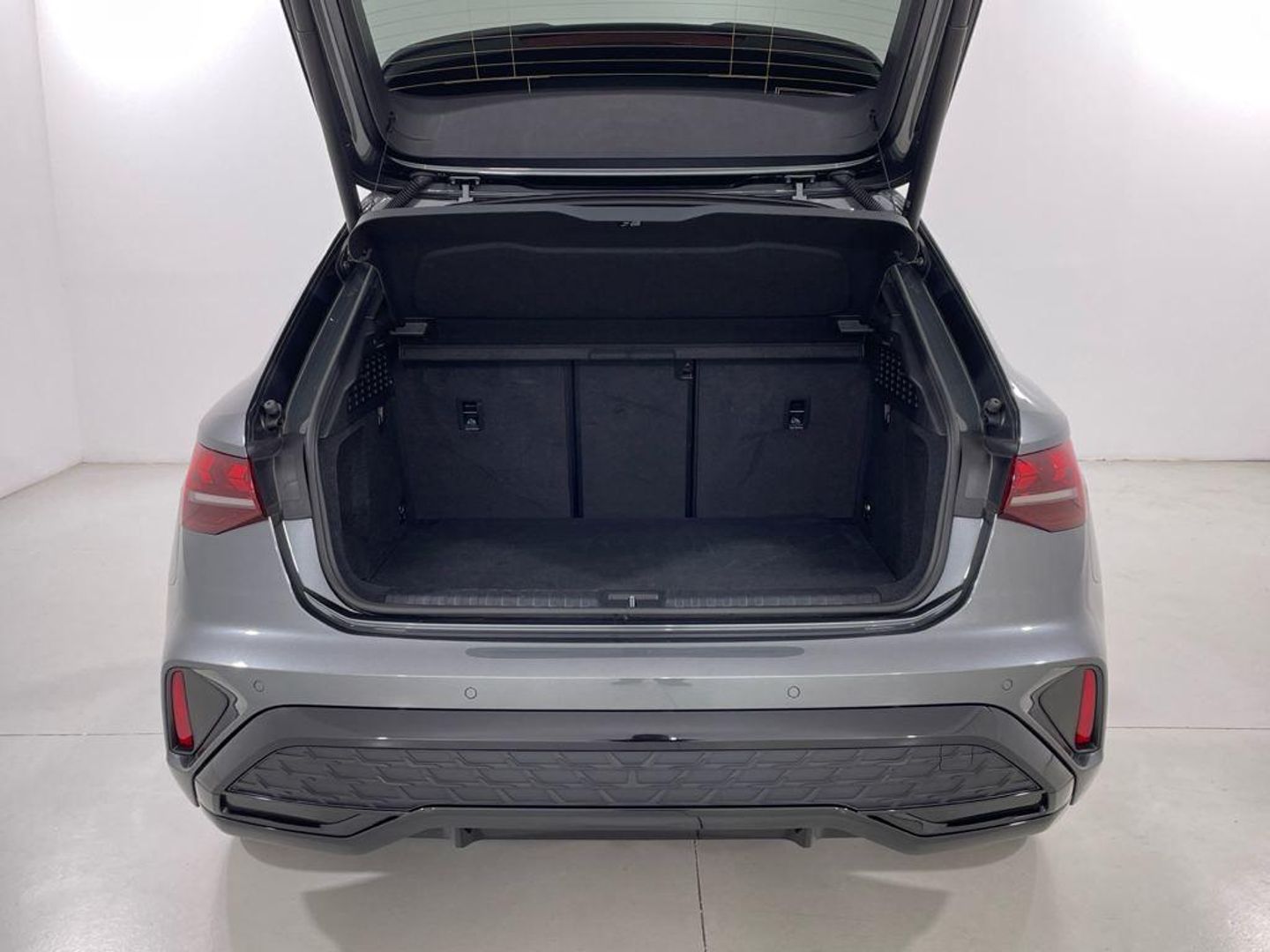 Audi A3 Sportback Black line edition 35 TDI 110 kW (150 CV) S tronic