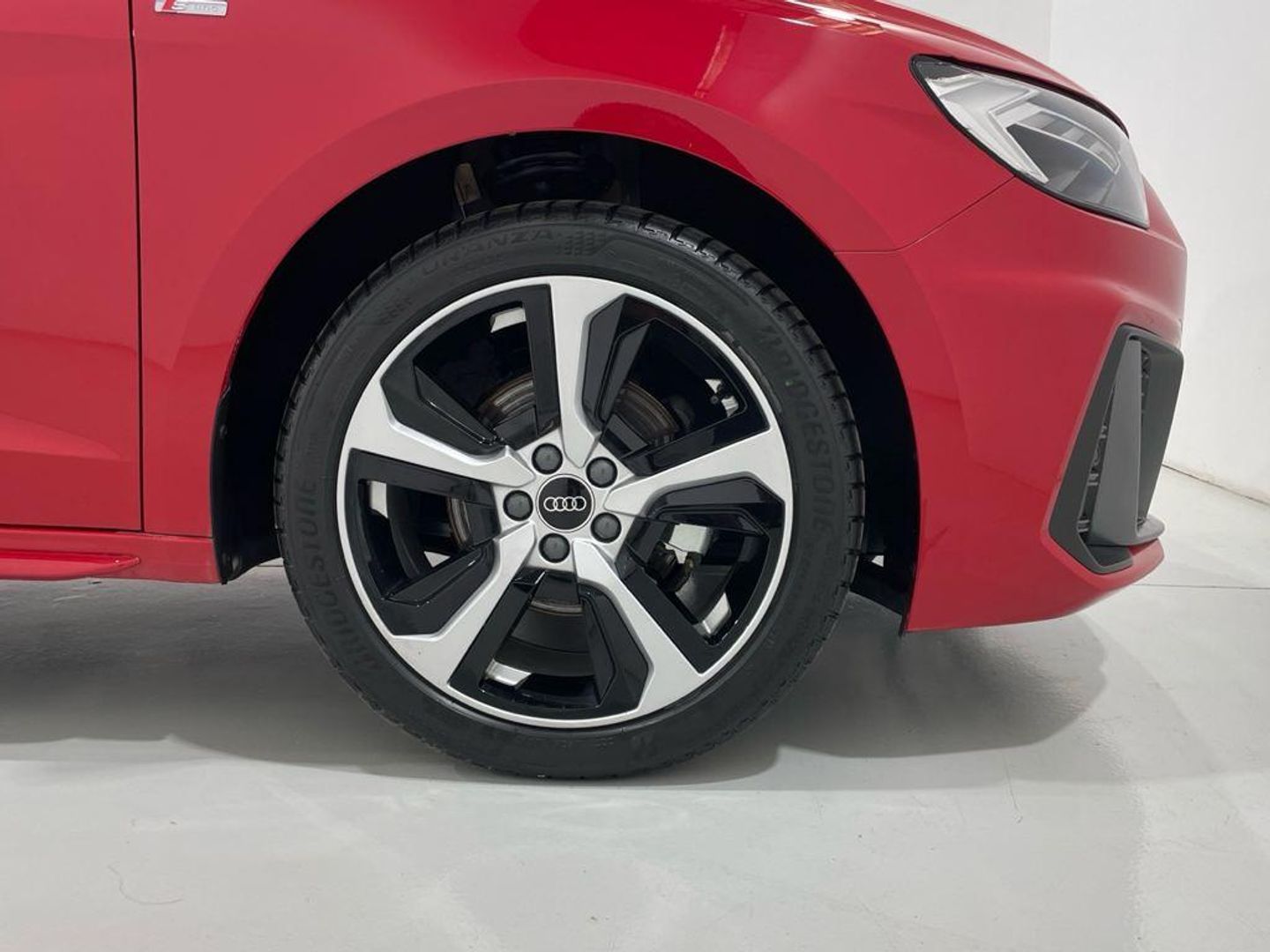 Audi A1 Sportback Adrenalin edition 30 TFSI 81 kW (110 CV) S tronic