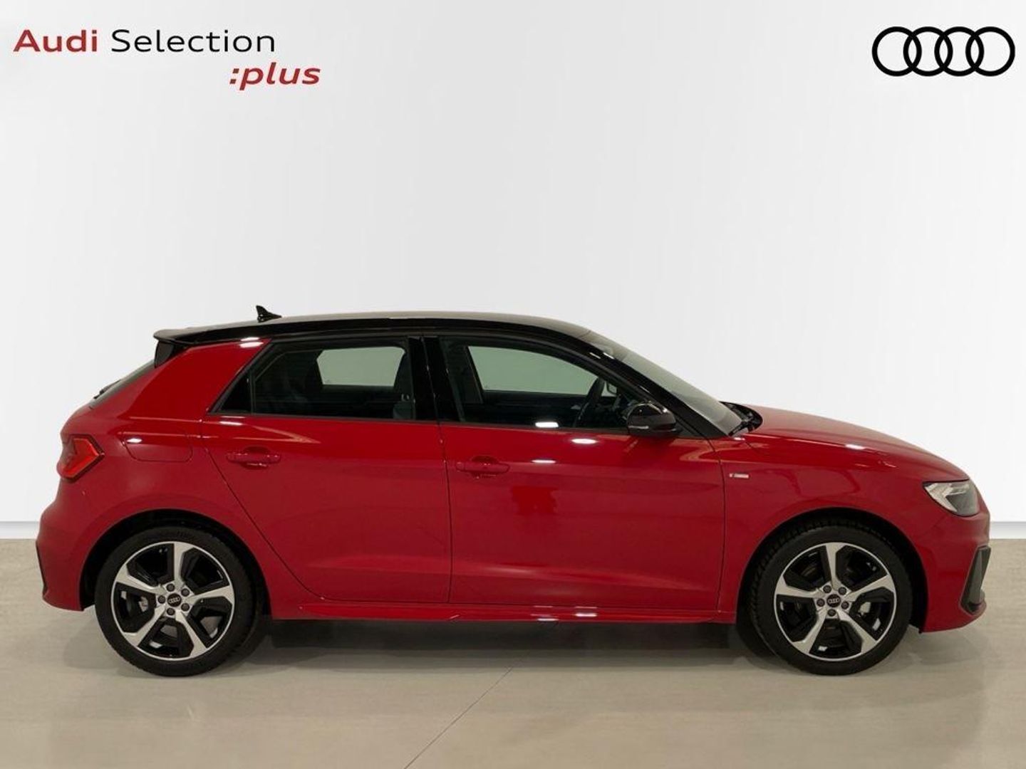 Audi A1 Sportback Adrenalin edition 30 TFSI 81 kW (110 CV) S tronic