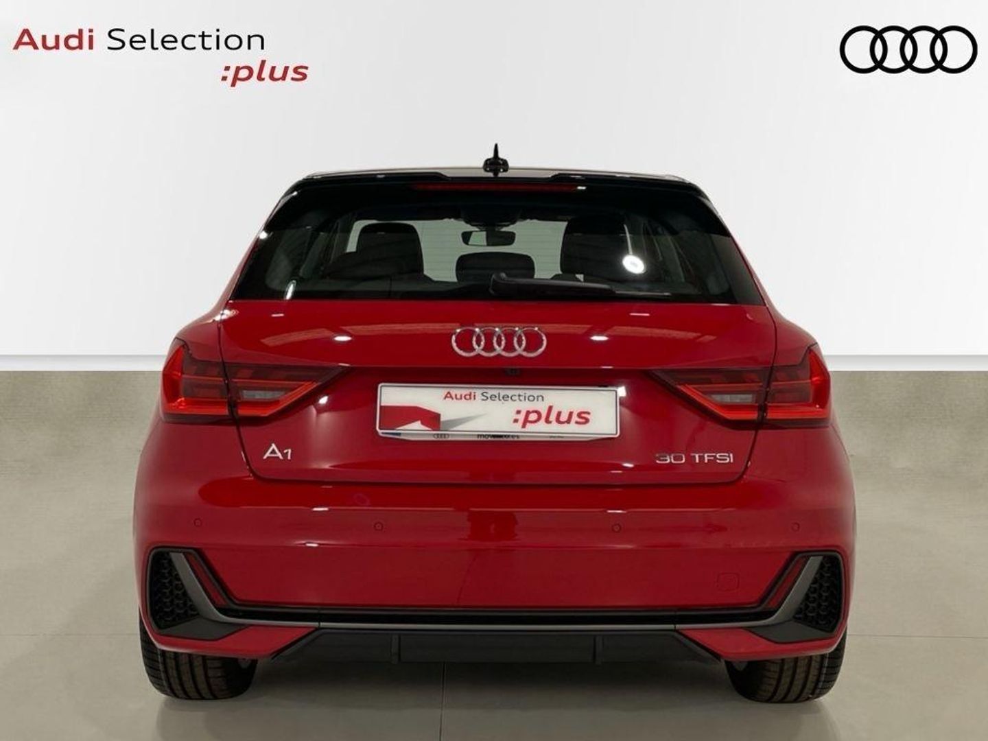 Audi A1 Sportback Adrenalin edition 30 TFSI 81 kW (110 CV) S tronic