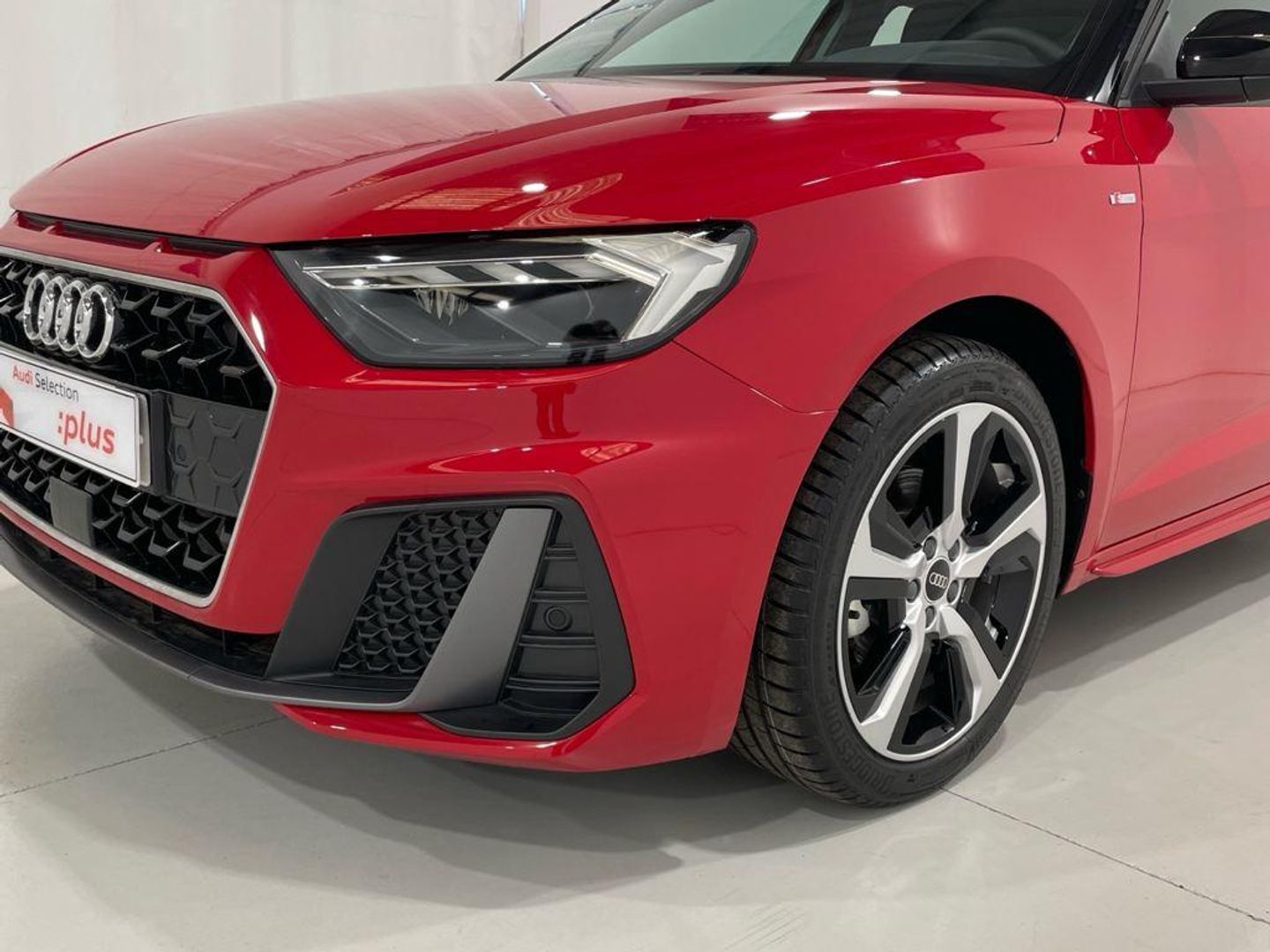 Audi A1 Sportback Adrenalin edition 30 TFSI 81 kW (110 CV) S tronic