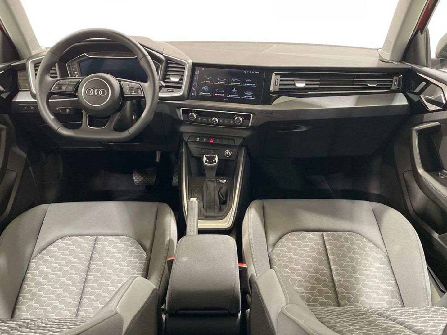 Audi A1 Sportback Adrenalin edition 30 TFSI 81 kW (110 CV) S tronic