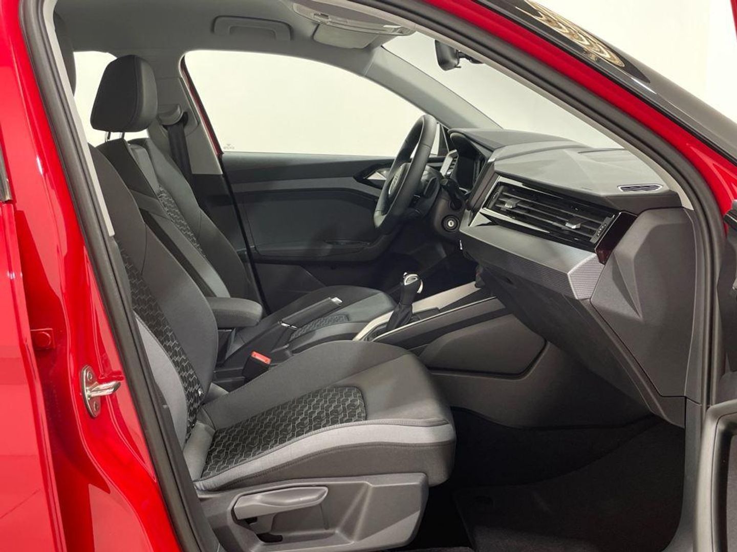 Audi A1 Sportback Adrenalin edition 30 TFSI 81 kW (110 CV) S tronic