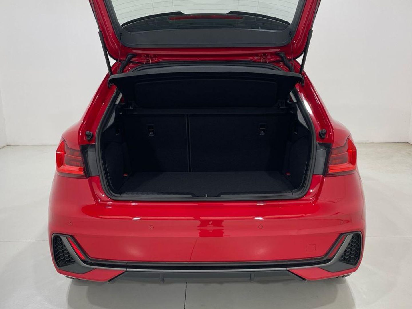 Audi A1 Sportback Adrenalin edition 30 TFSI 81 kW (110 CV) S tronic