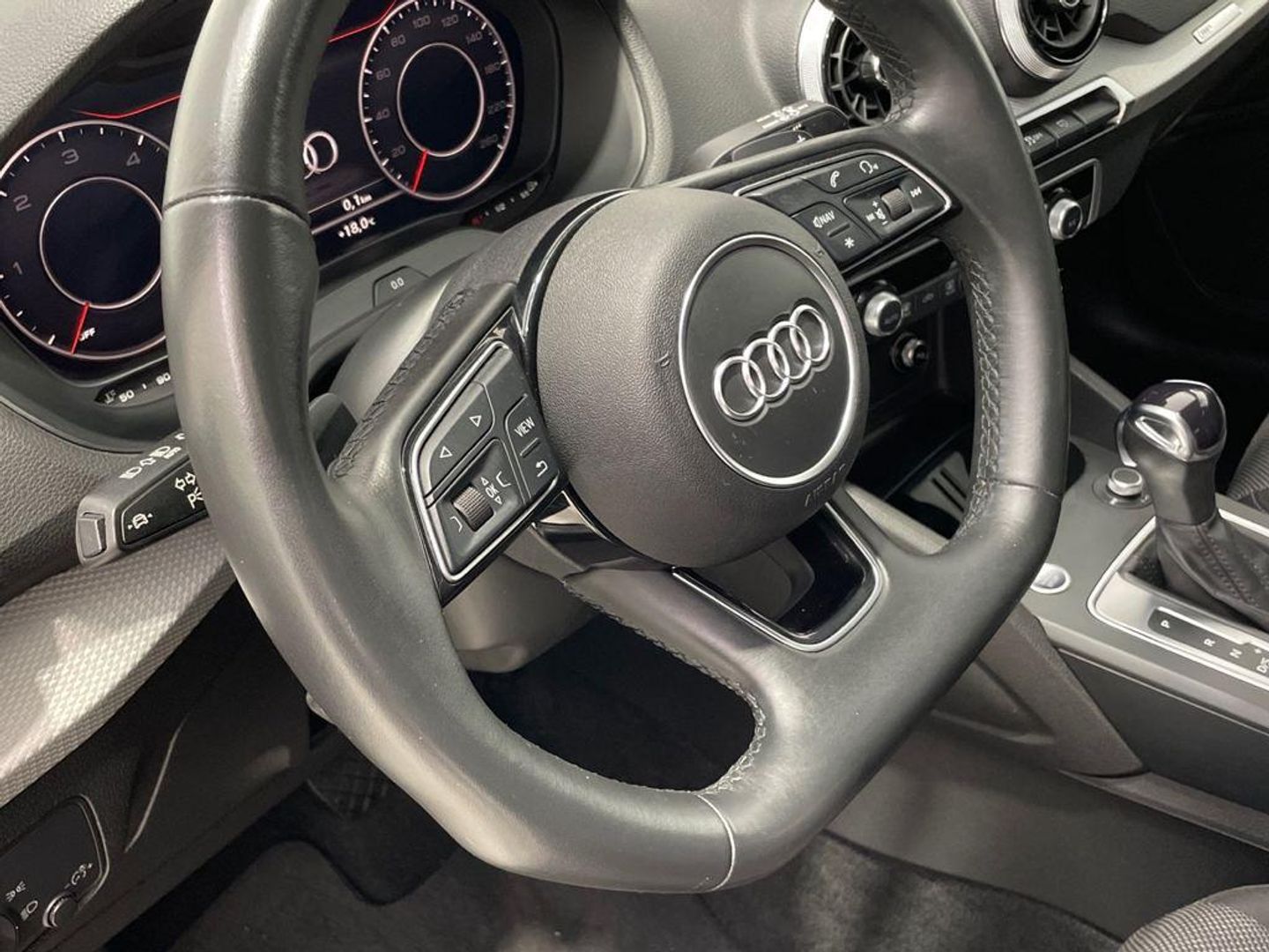 Audi Q2 S line 35 TDI 110 kW (150 CV) S tronic