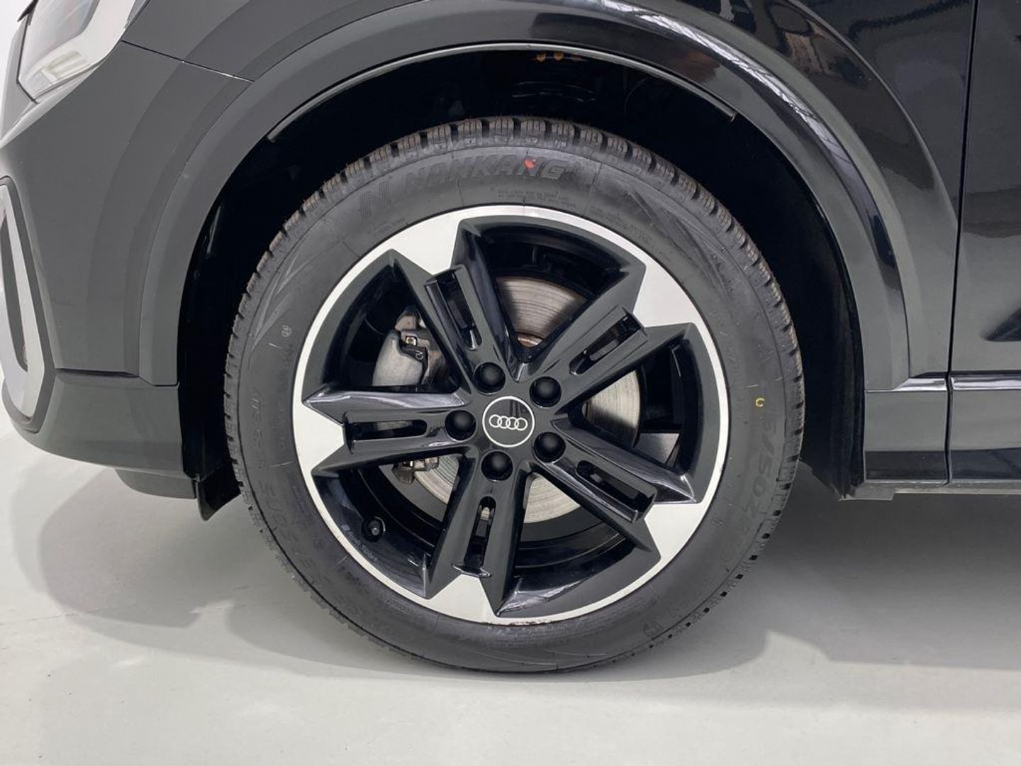 Audi Q2 S line 35 TDI 110 kW (150 CV) S tronic