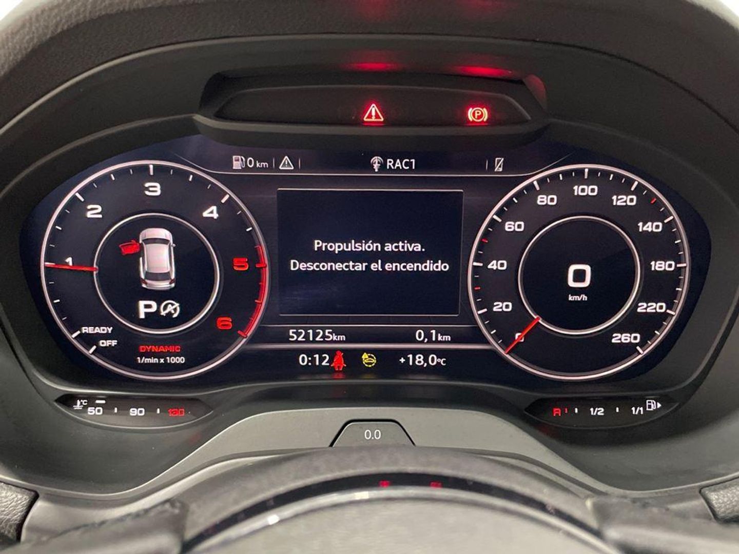 Audi Q2 S line 35 TDI 110 kW (150 CV) S tronic