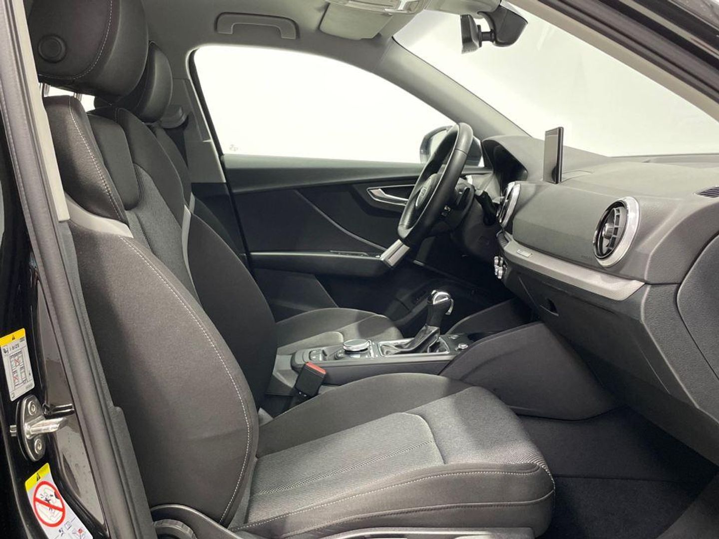 Audi Q2 S line 35 TDI 110 kW (150 CV) S tronic