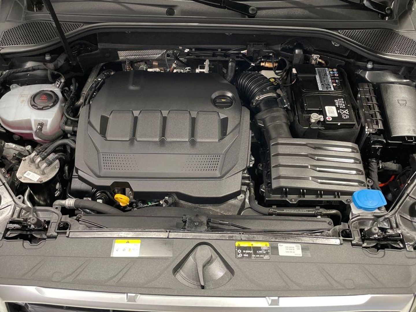 Audi Q2 S line 35 TDI 110 kW (150 CV) S tronic