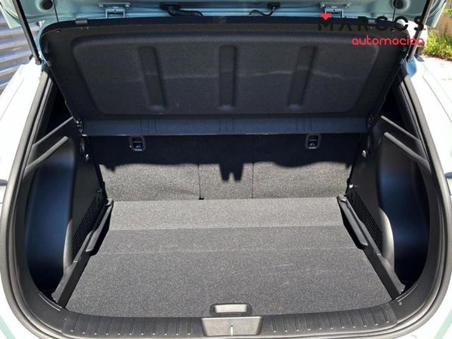 Hyundai Kona 1.0 TGDi N Line 88 kW (120 CV)