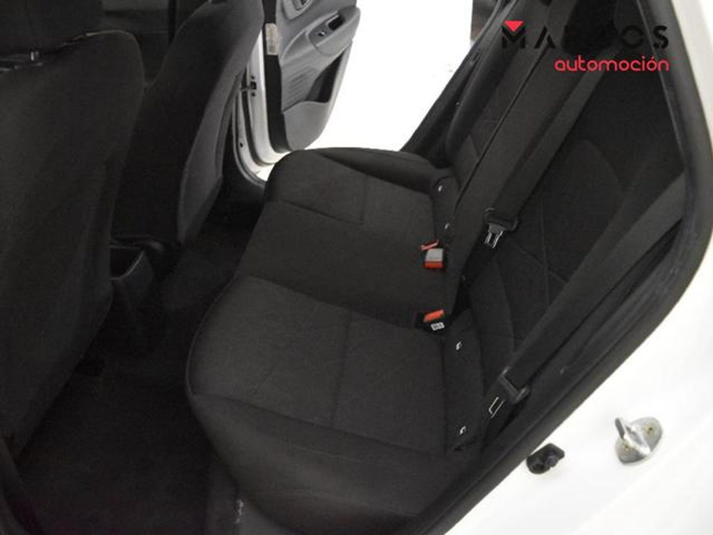 Hyundai Bayon 1.2 MPI Maxx 62 kW (84 CV)