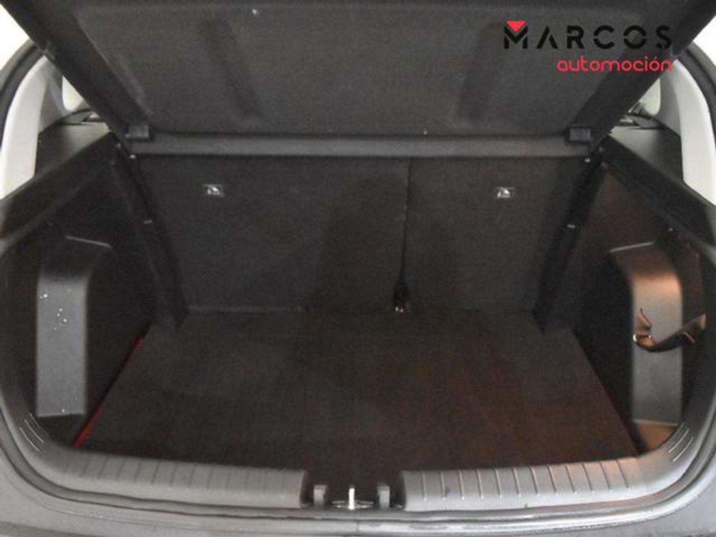 Hyundai Bayon 1.2 MPI Maxx 62 kW (84 CV)