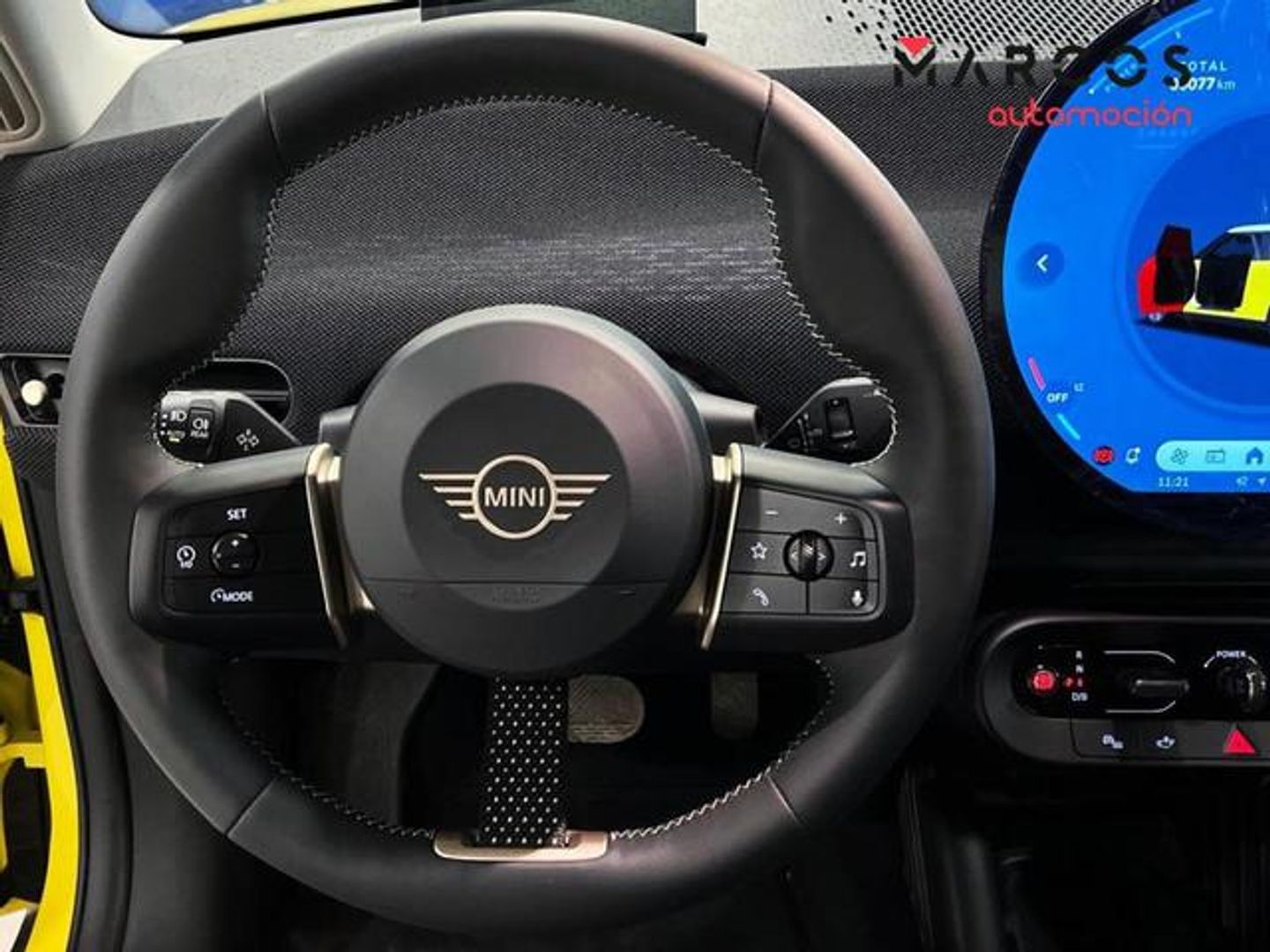 MINI MINI 3 Puertas Cooper E 135 kW (184 CV)