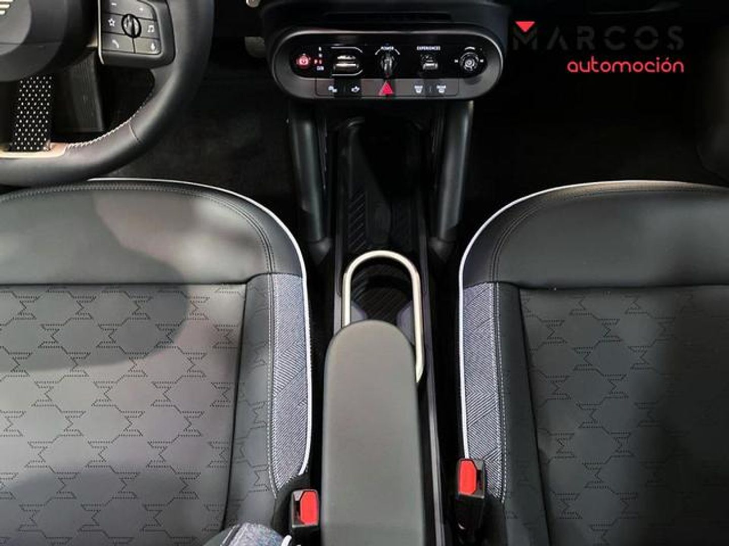MINI MINI 3 Puertas Cooper E 135 kW (184 CV)