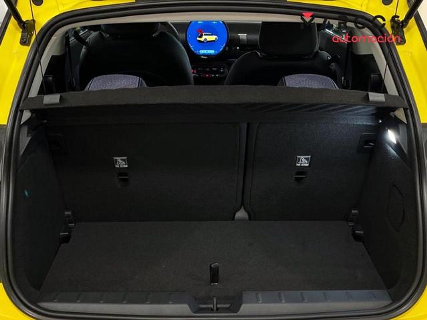 MINI MINI 3 Puertas Cooper E 135 kW (184 CV)