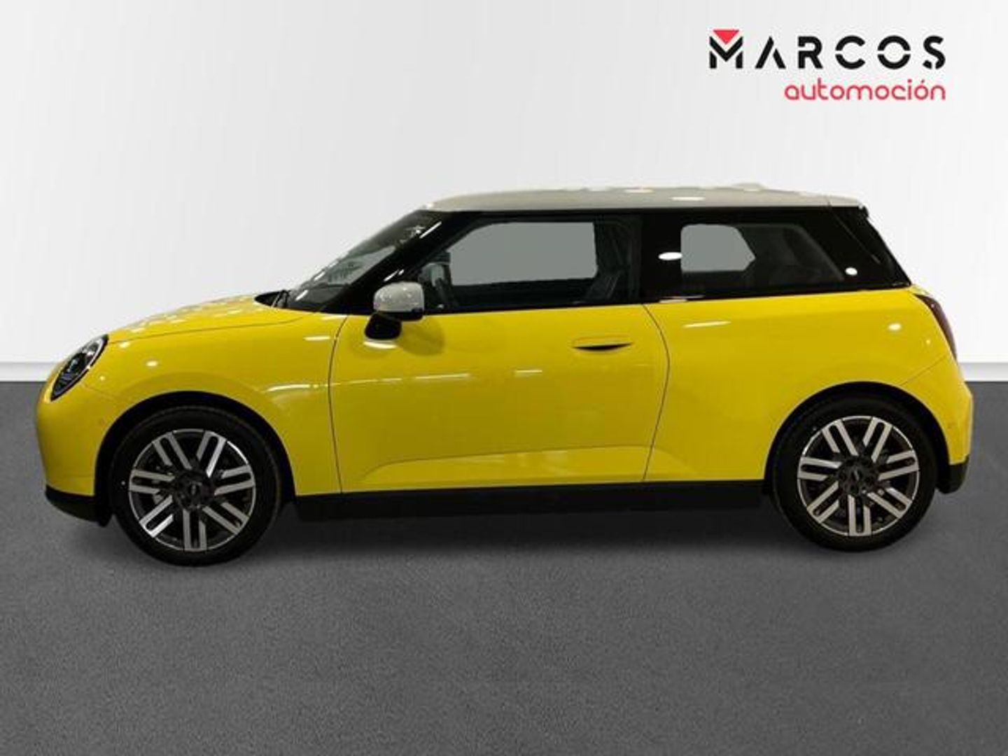 MINI MINI 3 Puertas Cooper E 135 kW (184 CV)