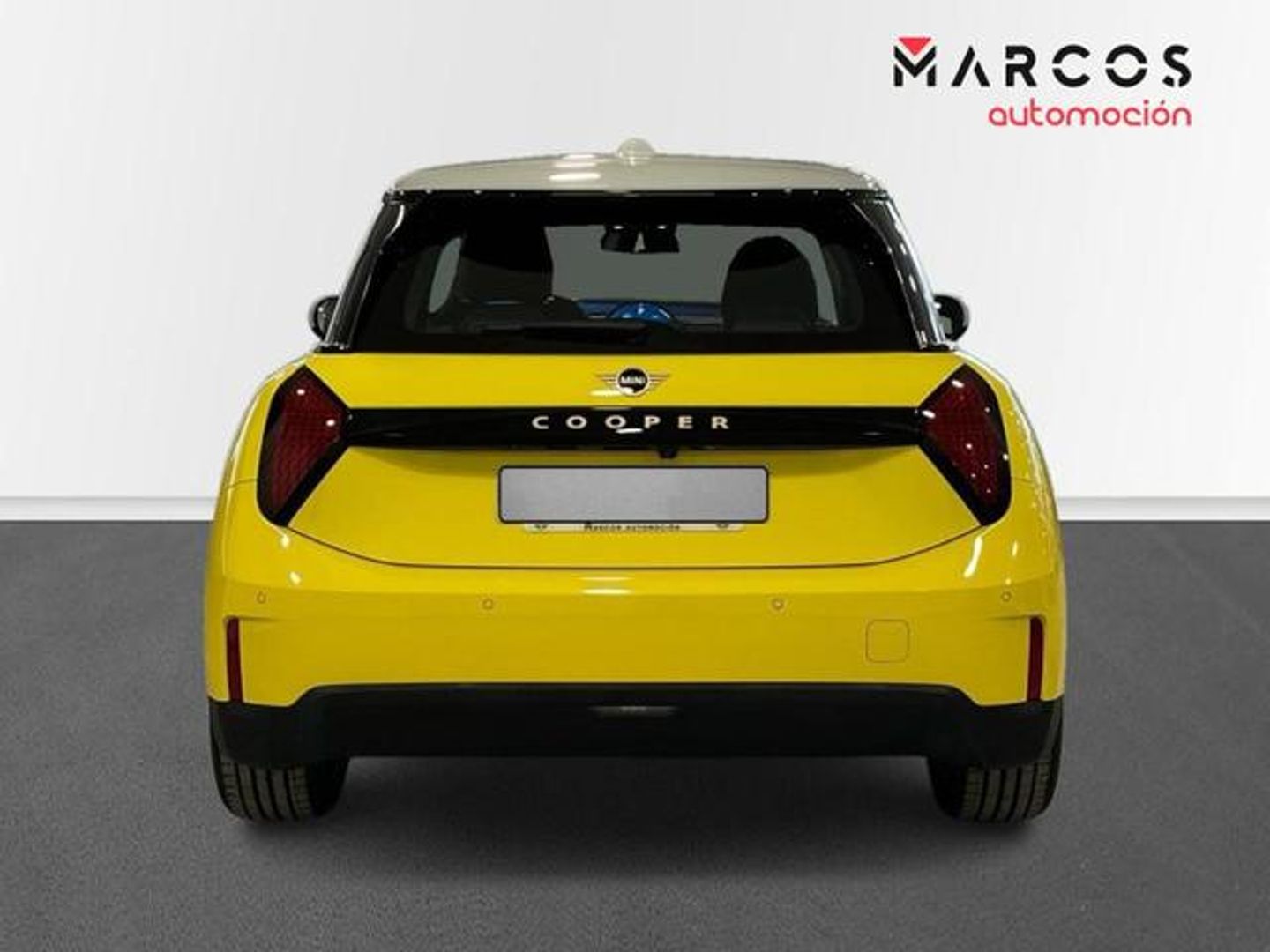 MINI MINI 3 Puertas Cooper E 135 kW (184 CV)