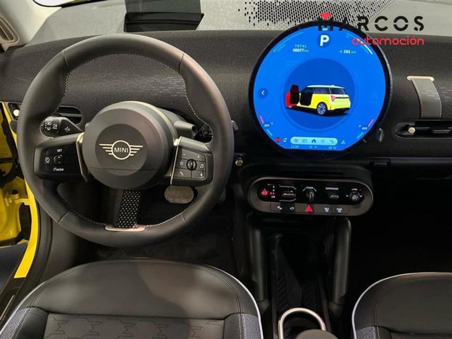 MINI MINI 3 Puertas Cooper E 135 kW (184 CV)