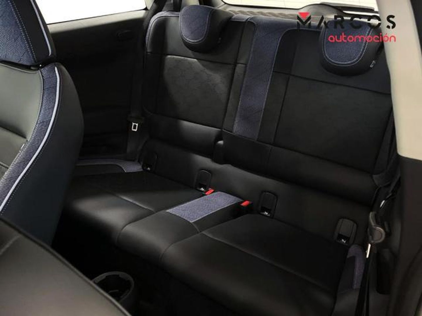 MINI MINI 3 Puertas Cooper E 135 kW (184 CV)